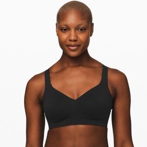 NWT LULULEMON LIKE NOTHING BRA